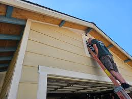 Best Custom Trim and Detailing for Siding  in Kirkwood, MO